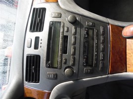 2006 Lexus ES330 Silver 3.3L AT #Z22817
